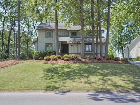 801 Hickory Ridge Rd, Aiken, SC 29803