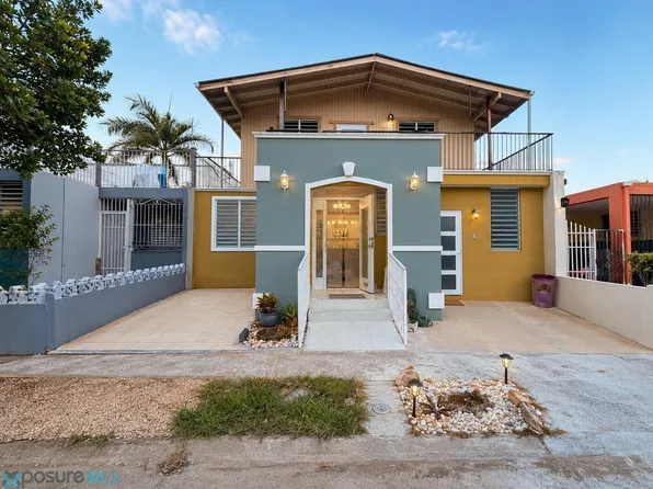 82 Calle Almeida, Cabo Rojo, PR 00623