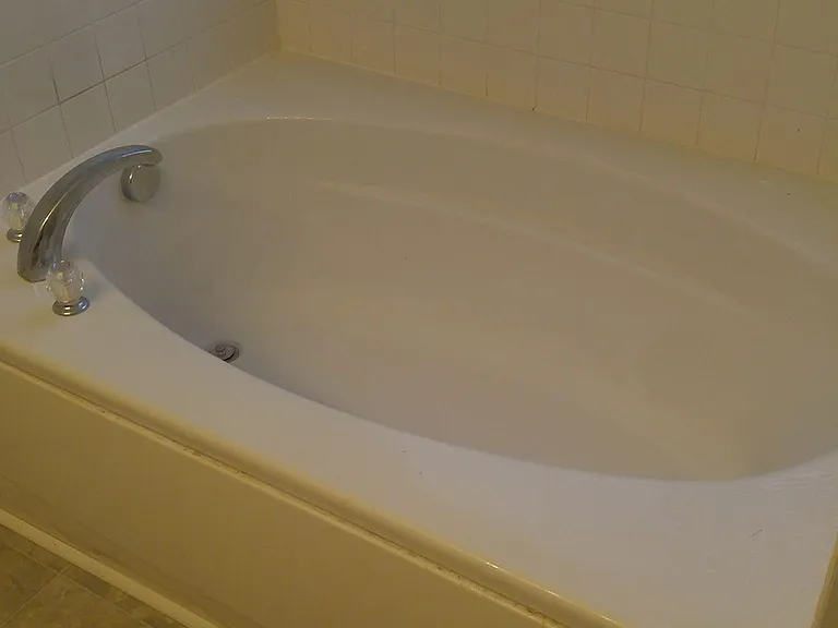 GARDEN TUB MASTER BATH