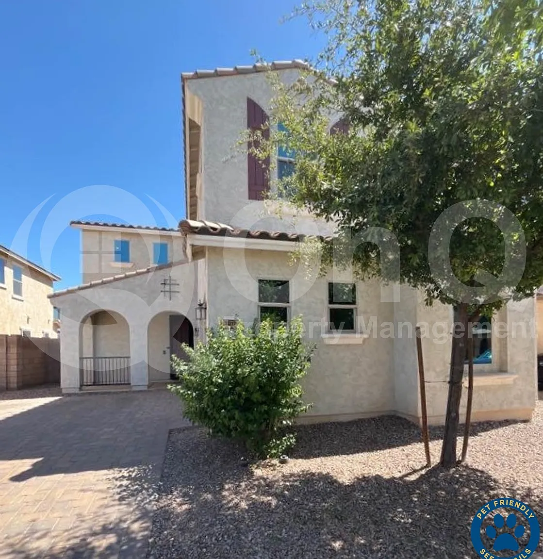 5 bed, 3.0 bath, 2780 sqft, $2,999 — Photo 1