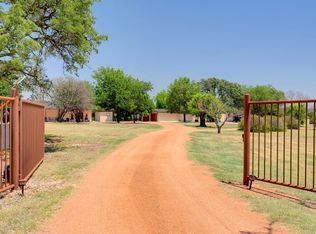 12044 S State Highway 16, Fredericksburg, TX 78624