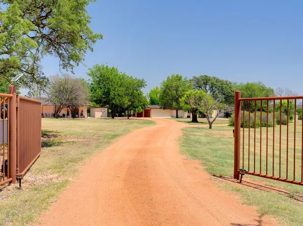 12044 S State Highway 16, Fredericksburg, TX 78624