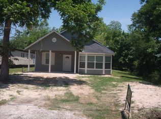 12310 Locust St, Crosby, TX 77532