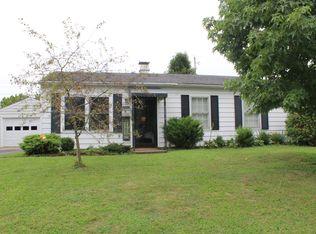 2209 Memorial Dr, Springfield, OH 45505