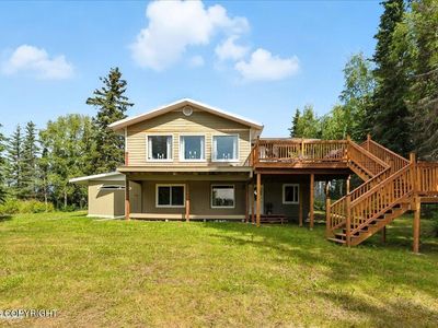 39705 Moose Range Dr, Sterling, AK, 99672