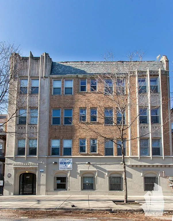 1 bed, $1,495 — Photo 1
