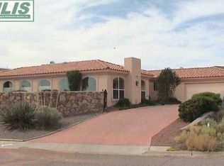 6750 Cordova Cir, Las Cruces, NM 88007