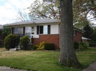 6643 Mayburn St #6643, Dearborn Heights, MI 48127