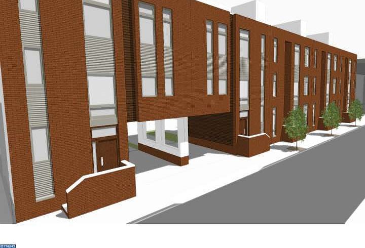 1st image of 2338 E York St #B