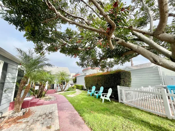 4658-4666 North Ave, San Diego, CA