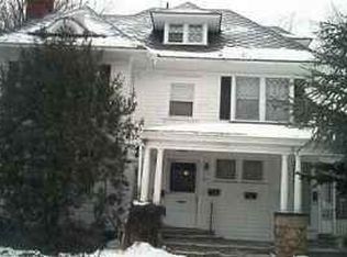 Victorian-MultiFamily -Claremont, Montclair, NJ 07042