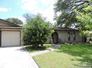 5623 Danny Kaye Dr, San Antonio, TX 78240