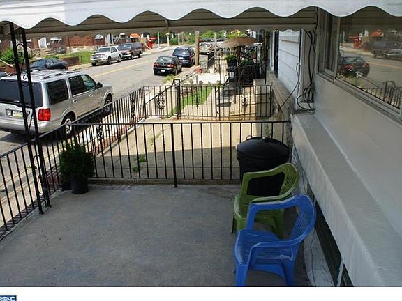 Porch