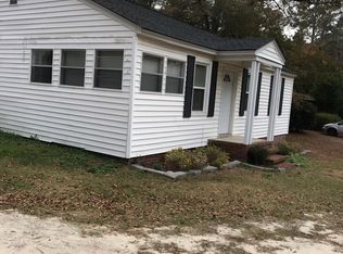 240 Flowing Wells Rd, Martinez, GA 30907