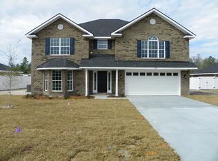 104 Griffin St, Hinesville, GA 31313
