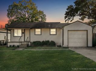 4008 W 42nd St, Tulsa, OK 74107