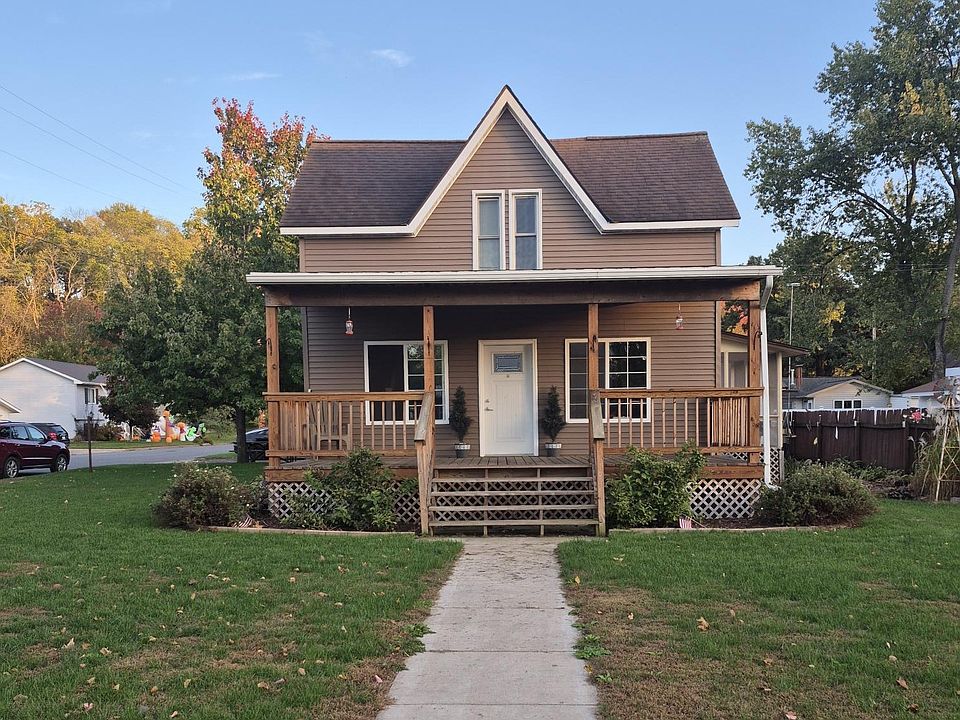1st image of 1231 E Prospect Street