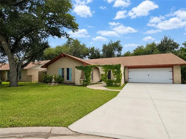 501 Larkspur Ave, McAllen, TX 78501