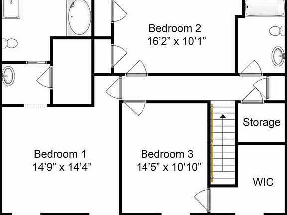 3rd image of 5371 E Johannsen Ln