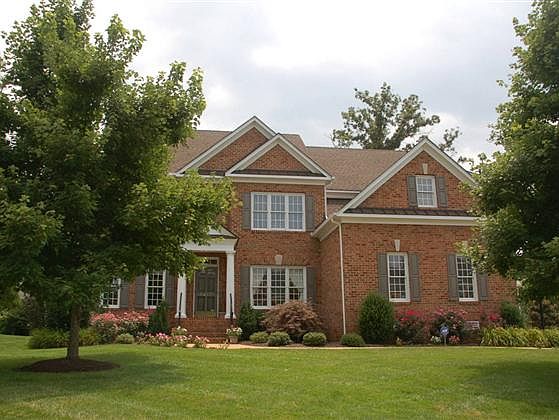2nd image of 4417 Hickory Lake Ct