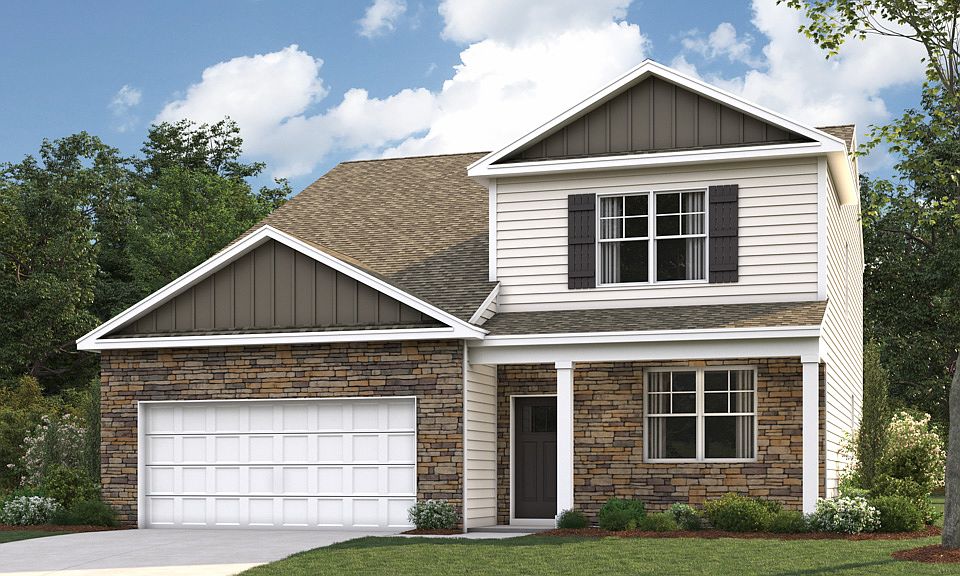 Plan Elevation.