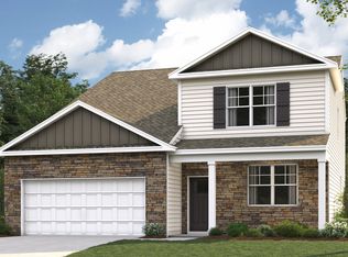 Salem Plan, Johnson Farms, Greeneville, TN 37745