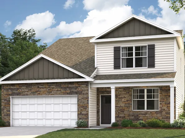 Salem Plan, Johnson Farms