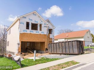 2814 Hillsdale Rd, Baltimore, MD 21207