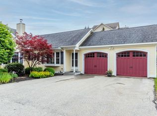 33 Flagstone Way, Windham, NH 03087