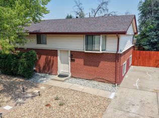 3161 W 93rd Ave, Westminster, CO 80031
