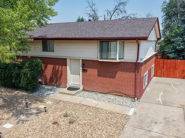 3161 W 93rd Ave, Westminster, CO 80031