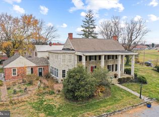 431 Leitersburg St, Greencastle, PA