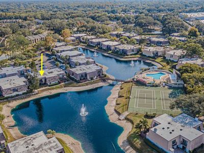 15314 E Pond Woods Dr, Tampa, FL, 33618