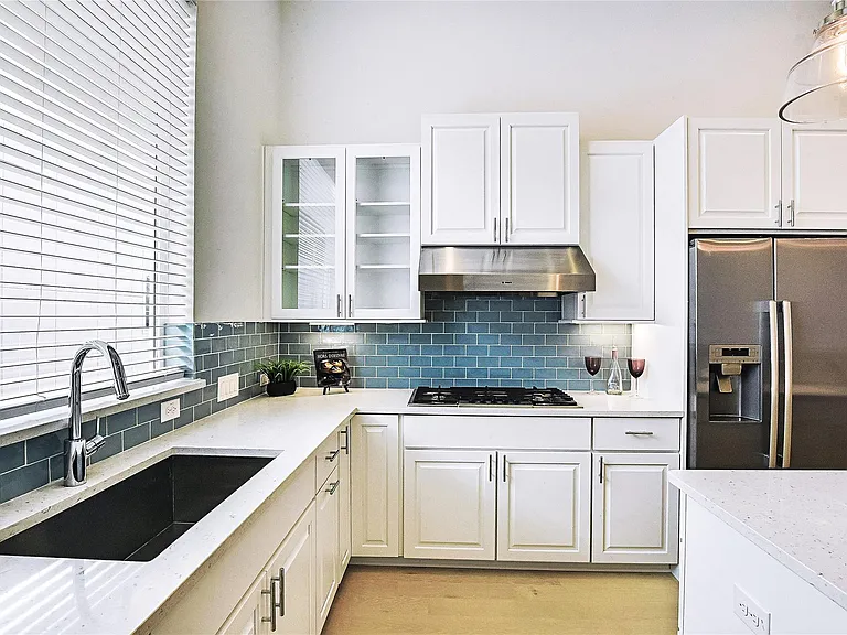 1308 Tinnin Ford Rd #3-unit 3 — Photo 6