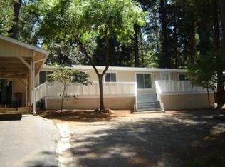 13908 Cluster Ct, Magalia, CA