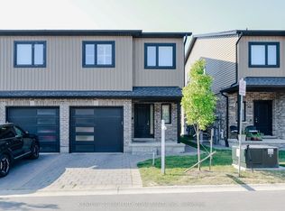811 Sarnia Rd #62, London, ON N6H0K3