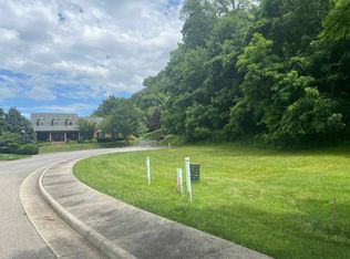 8331 Sawgrass Way, Radford, VA 24141