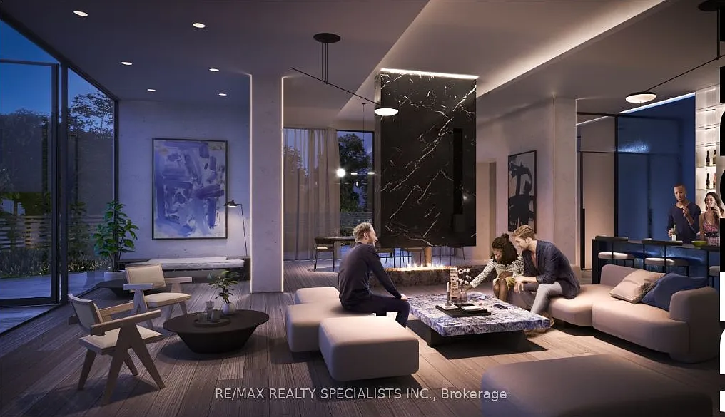 2 bed, $2,600 — Photo 2