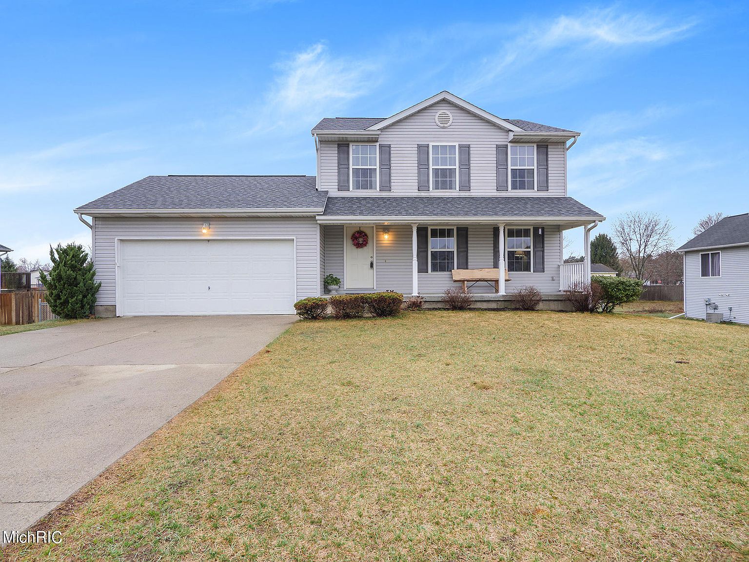 3276 Bluebird Ln Allegan Mi 49010 Zillow