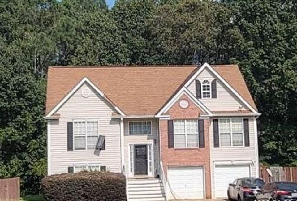 Property Front View