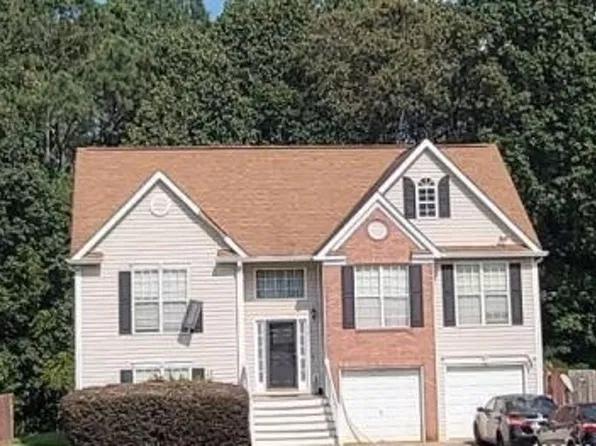 3493 Harper Ln, Rex, GA 30273