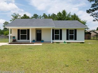 119 Marvin Dr, Spring Lake, NC 28390