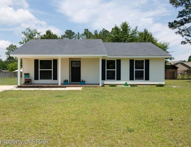 119 Marvin Dr, Spring Lake, NC, 28390