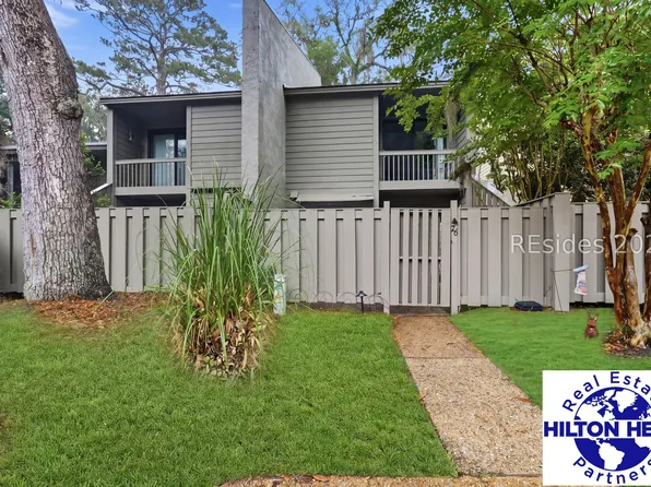 26 Sailmaster Cmn #26, Hilton Head Island, SC 29928