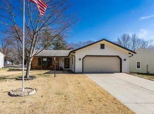 40 Innsbruck Ln, Shiloh, IL 62221