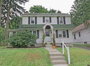 151 N Lake Ave, Troy, NY 12180