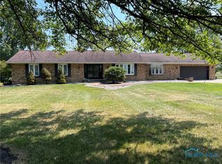 6663 N State Route 66, Defiance, OH 43512