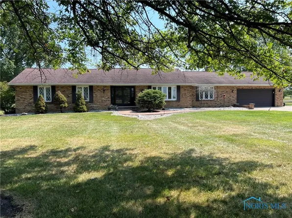 6663 N State Route 66, Defiance, OH 43512