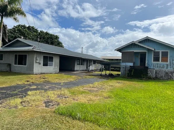 689 Hinano St, Hilo, HI 96720