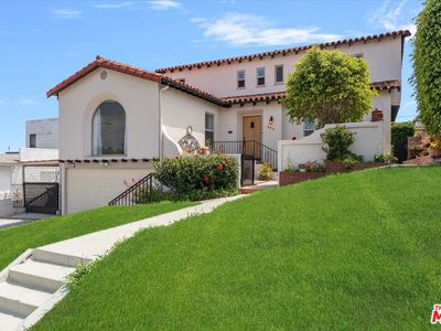 4418 W 60th St, Los Angeles, CA, 90043